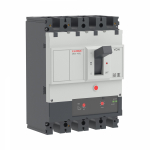 Авт. выкл. пост. тока YON pro MNX400M 4P 320A 85kA при DC1000V расц. TMD DC