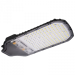 Светильник консольный ДКУ PSL 05-2 200W 5000K GR IP65 Jazzway