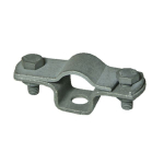 Универсальный держатель изолированного токоотвода EKF