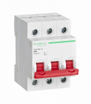 Выкл.нагрузки 3Р 40А ВН City9 Systeme Electric (1/4)