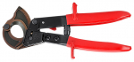 Секторные ножницы для резки проводов (C 32)