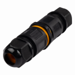 Кабельный коннектор PCC-I3-F 3x2.5 24A IP68 JAZZWAY