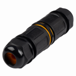 Кабельный коннектор PCC-I5-F 5x2.5 24A IP68 JAZZWAY