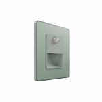 Systeme Infinity, Светильник LED C/У с датчиком движения и выдержкой времени (230В), Таежное утро