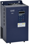 Преобразователь частоты A650 380В 3Ф 55кВт 112А тор. M ONI