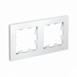 Рамка 2гн лотос AtlasDesign Systeme Electric (1/30)
