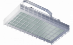 Светильник INNOLUX 99 501 ДСП-115-10-СР-30-3К-IP65 CRI90