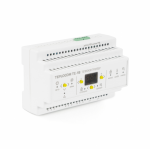 Теплоконтроллер TEPLOCOM Бойлер TC-1B для сист отопл и ГВС, упр котлом и насосами