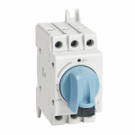 Выключатель-разъединитель OptiSwitch DIn-40-3