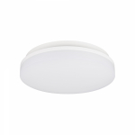 Светильник CL-BOUWER-R250-13W Day4000-MIX (WH, 110 deg, 230V, TRIAC) (Arlight, IP54 Пластик, 5 лет)