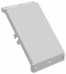 ESCA 7 Кр. пов. верт. внеш. 90град 50х100-2,0 RAL 9016 IEK