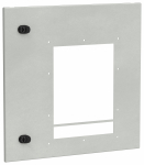 FORMAT Дверь секц. внеш. ARMAT ACB A/B вык. 3/4P 600х600 IEK