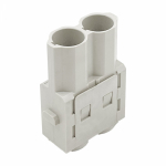 Вилка OptiLink HDC-HM-2-70-MС-(10-25)-1000V