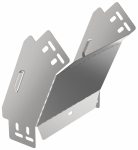 ESCA 3 Поворот верт. внеш. 45град 80х200-0,6 IEK