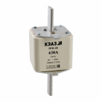 Вставка плавкая ППН-39-X3-3-630А-УХЛ3-КЭАЗ (3)