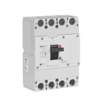 Автоматический выключатель PRO.KVANT TM-400H 4P 400A 70kA C