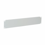 Панель заглушка 19" SKAT TB Panel 2U-G   2U, серая