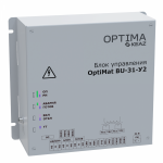 Блок управления BU-31-У2-OptiMat BB-EM