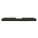 Светильник MAG-ORIENT-LASER-L465-16W Warm3000 (BK, 24 deg, 48V) (Arlight, IP20 Металл, 3 года)
