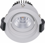 RAMO 07 BL D45 4000K (with driver)