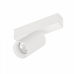 Светильник MAG-SPOT-25-R65-5W Warm3000 (WH, 30 deg, 24V) (Arlight, IP20 Металл, 5 лет)