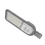 Светильник Уличный Gauss LED Avenue IP65 471*173*70 150W 15000lm 6500K 200-240V КСС "Ш" 1/2