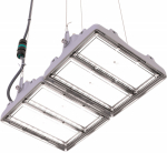 Светильник L-pixel 2/100/Г30/750/(R5)/01/MT-KM/I1-D2/220AC IP66 RAL7035