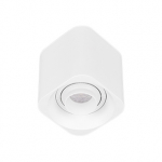 Светильник SP-ACENTO-S95x95-10W Day4000 (WH, 20-45 deg, 230V) (Arlight, IP20 Металл, 5 лет)