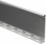 Перегородка разделительная 150х3000 0,7мм IEK