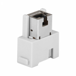 Розетка OptiLink HDC-HM-RJ45-F