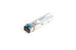 PSE-SFP-1GR оптический трансивер 3,3В 1,25Гб до20км тип DFB Тх 1310 нм Rx 1550 нм