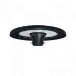 Светильник парковый PGL 05   60w 3000K IP65 BL AC160-265V (парковый) (5 лет гар.) Jazzway