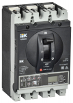 ARMAT Авт. выкл. лит. корпус 3P G 150кА 250А эл. пр. IEK