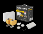 Система защиты от протечки NEPTUN BUGATTI Smart+ 1/2