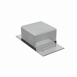 MOONWALK (100х100) 2W 830 WH PRO