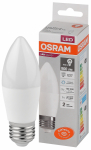 LVCLB75 10SW/865 230V E27 10X1  RU OSRAM