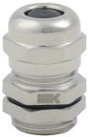 Сальник PGM9 4-8мм металлический IP68 IEK (50/500)