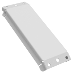 ESCA 5 Кр. пов. верт. внеш. 45град 50х150-0,8 RAL 9016 IEK