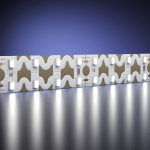 Led Strip Светодиодная лента 24В 2835 19,2Вт/м 6000K 5м IP 20 201228