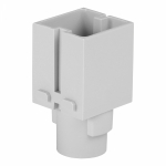 Вилка OptiLink HDC-HM-1-200-MС-(25-70)-1000V