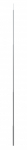 Молниеприемник секционный стеновой пассивный МССП-10 L=10м EKF PROxima