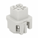 Розетка OptiLink HDC-HA-3-10-F-(0,75-1,5)-250V