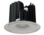 DL POWER LED 60 D80 IP66 EM 4000K