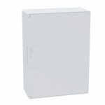 Корпус пластиковый OptiBox Pro 8-NNR-IP40