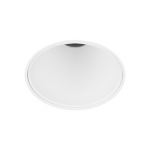 Светильник MS-INVISIO-TRIMLESS-R45-10W Day4000 (WH-WH, 36 deg, 230V) (Arlight, IP54 Металл, 5 лет)