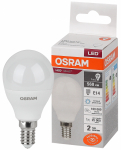 LVCLP60 7SW/865 230V E14 10X1  RU  OSRAM