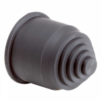 Защитный колпачок для труб DN 17, IP66