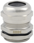 Сальник PGM16 10-14мм металлический IP68 IEK (20/420)