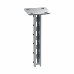 Стойка STRUT СС-41х41х1500 (2,5мм) Промрукав