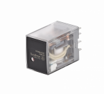 Реле 5A 4CO 230VAC LED